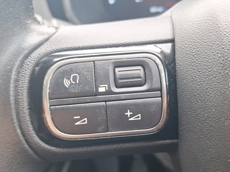 Used Citroen C5 Aircross 2021 for sale - 77761106: Photo 12