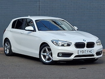 BMW - 1 Series