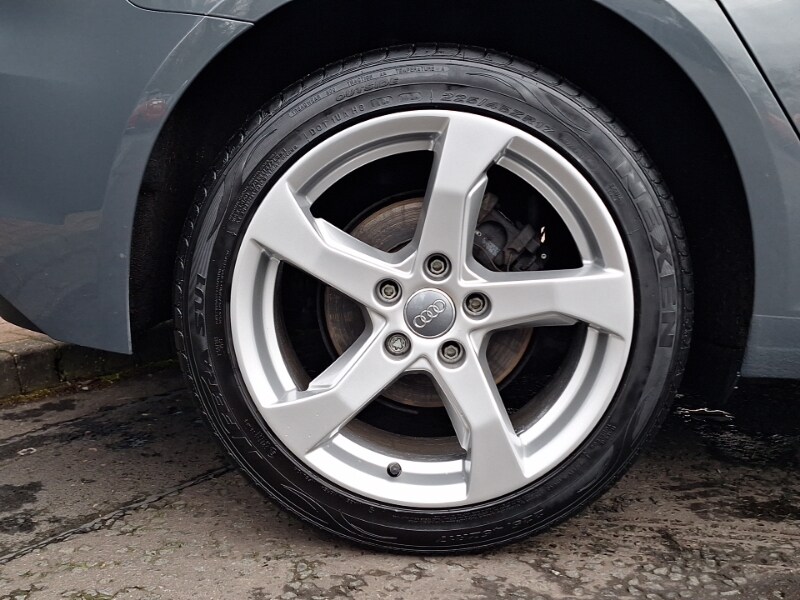 Used Audi A3 2019 for sale - 77208867: Photo 12