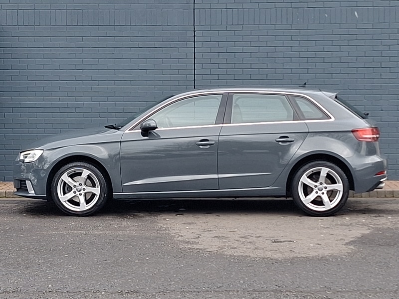 Used Audi A3 2019 for sale - 77208867: Photo 4