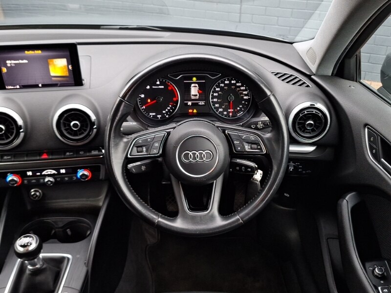 Used Audi A3 2019 for sale - 77208867: Photo 7