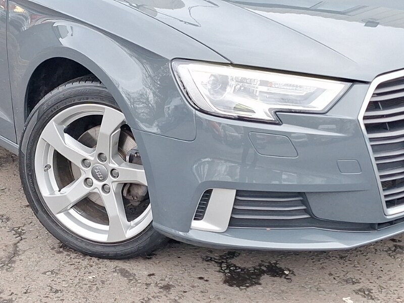Used Audi A3 2019 for sale - 77208867: Photo 9