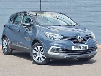 2019 - 1.5 dCi 90 Play 5dr