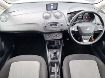 Used SEAT Ibiza 2015 for sale - 75395290: Photo