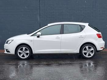 Used SEAT Ibiza 2015 for sale - 75395290: Photo
