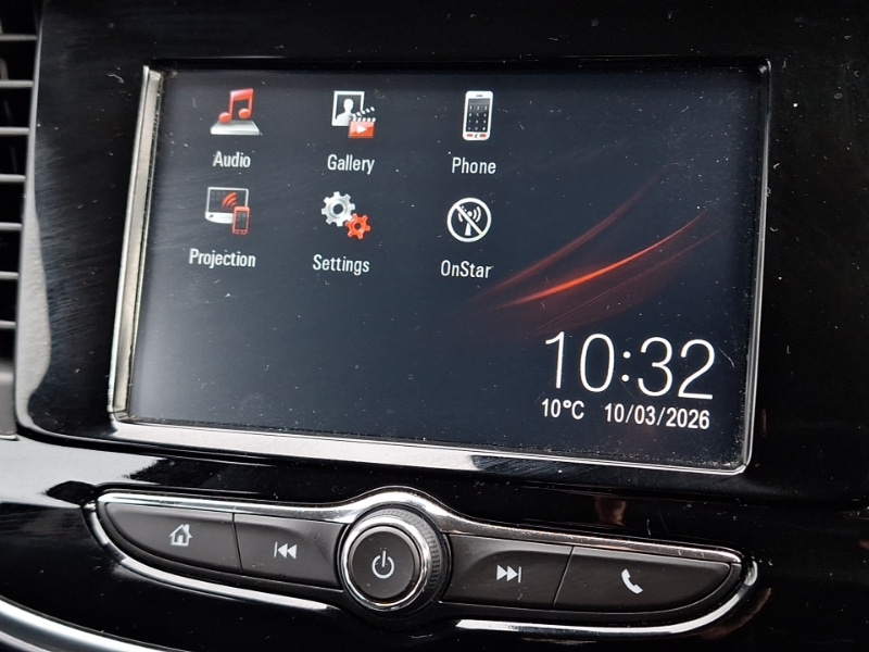 Used Vauxhall Mokka X 2018 for sale - 77818317: Photo 10