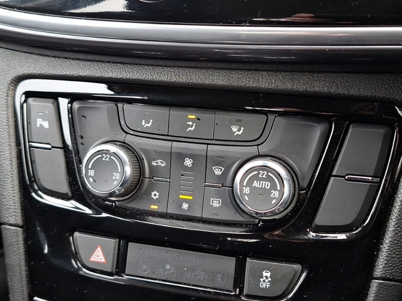 Used Vauxhall Mokka X 2018 for sale - 77818317: Photo 11