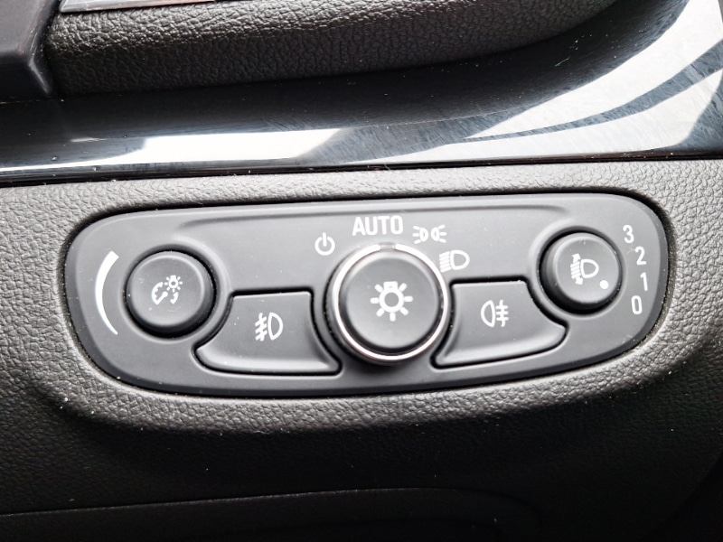 Used Vauxhall Mokka X 2018 for sale - 77818317: Photo 13