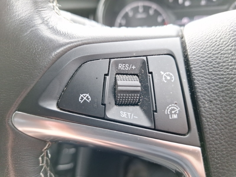 Used Vauxhall Mokka X 2018 for sale - 77818317: Photo 14