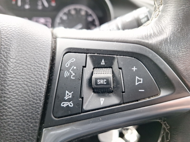 Used Vauxhall Mokka X 2018 for sale - 77818317: Photo 15