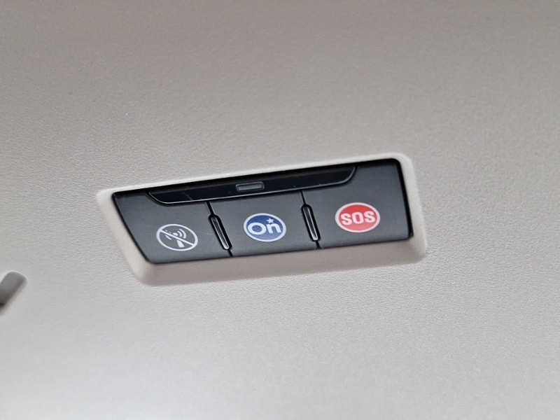 Used Vauxhall Mokka X 2018 for sale - 77818317: Photo 17