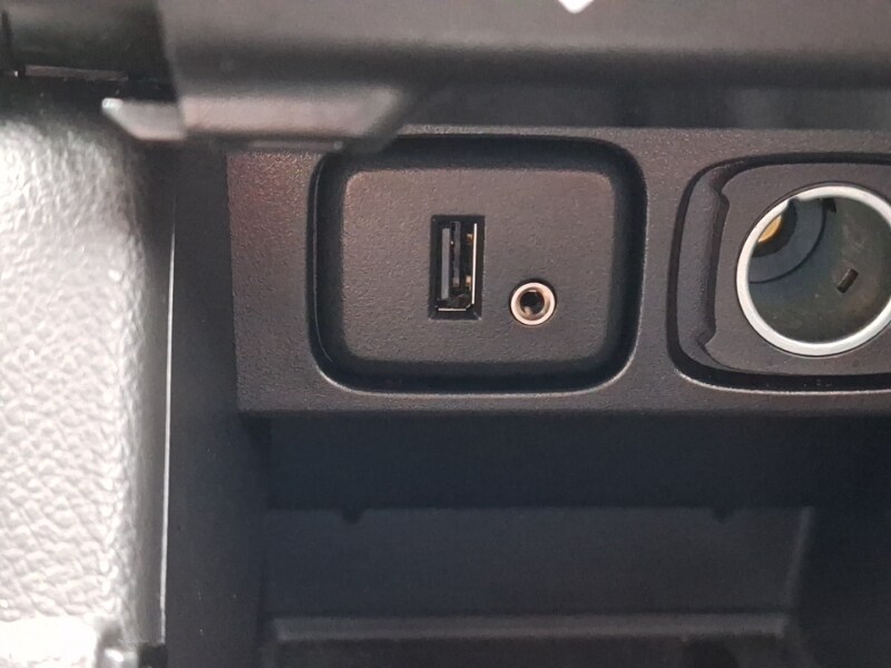 Used Vauxhall Mokka X 2018 for sale - 77818317: Photo 18