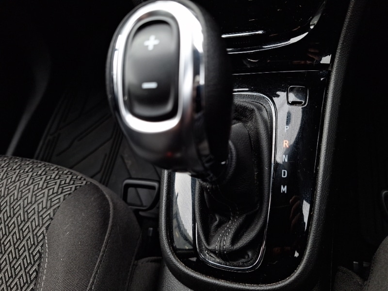 Used Vauxhall Mokka X 2018 for sale - 77818317: Photo 19