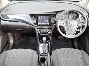 Used Vauxhall Mokka X 2018 for sale - 77818317: Photo