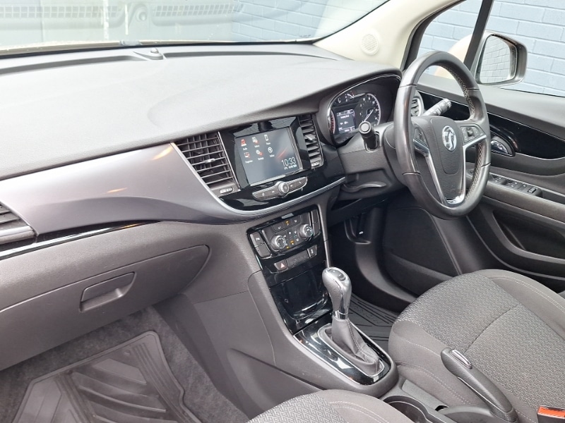 Used Vauxhall Mokka X 2018 for sale - 77818317: Photo 5