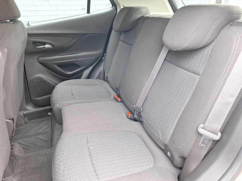 Used Vauxhall Mokka X 2018 for sale - 77818317: Photo 6