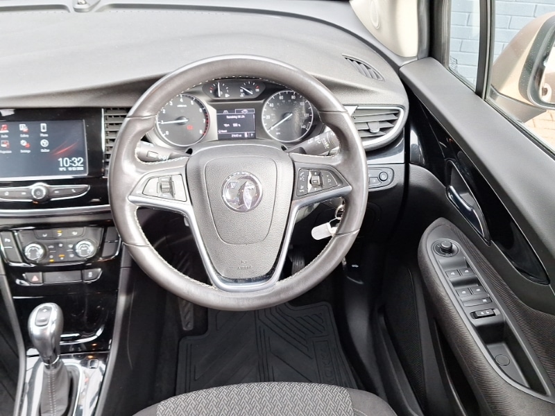 Used Vauxhall Mokka X 2018 for sale - 77818317: Photo 7