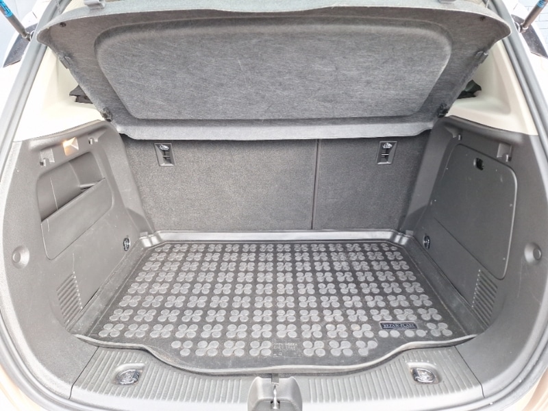 Used Vauxhall Mokka X 2018 for sale - 77818317: Photo 8