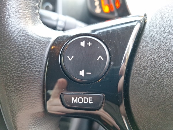 Used Toyota AYGO 2018 for sale - 76282065: Photo 14