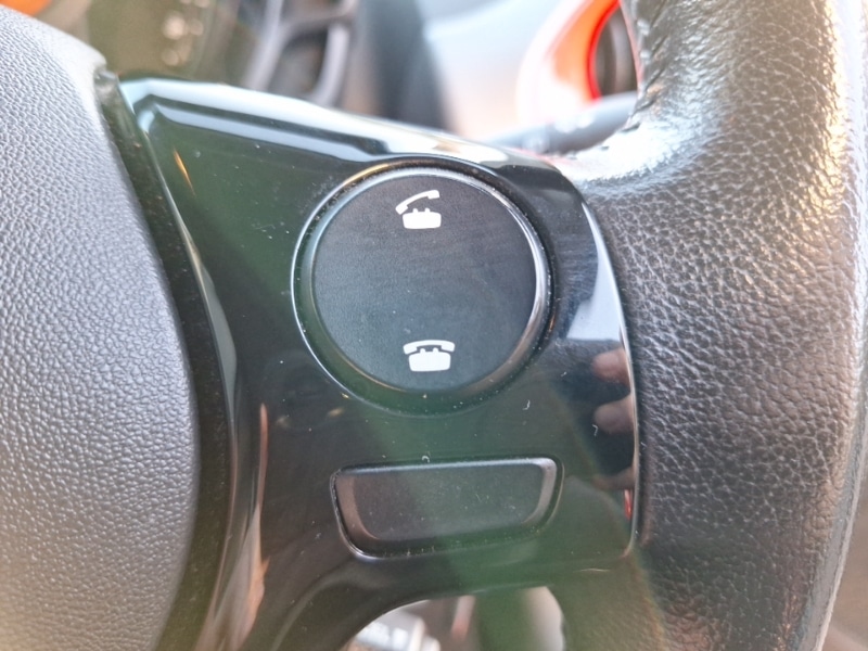 Used Toyota AYGO 2018 for sale - 76282065: Photo 15