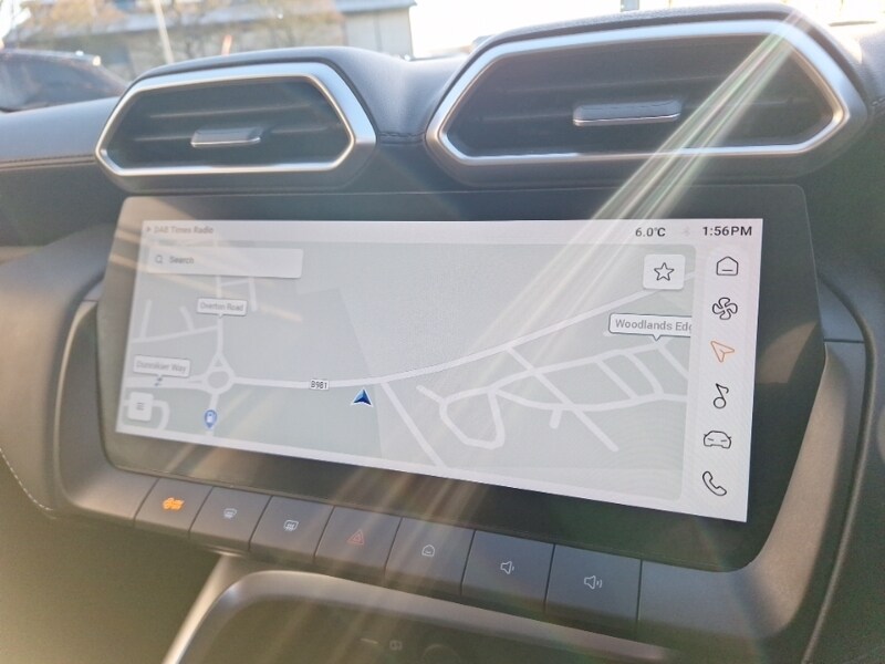 Used MG MG ZS 2024 for sale - 77183817: Photo 17