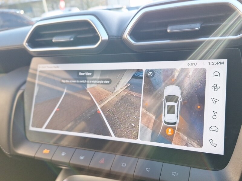 Used MG MG ZS 2024 for sale - 77183817: Photo 18