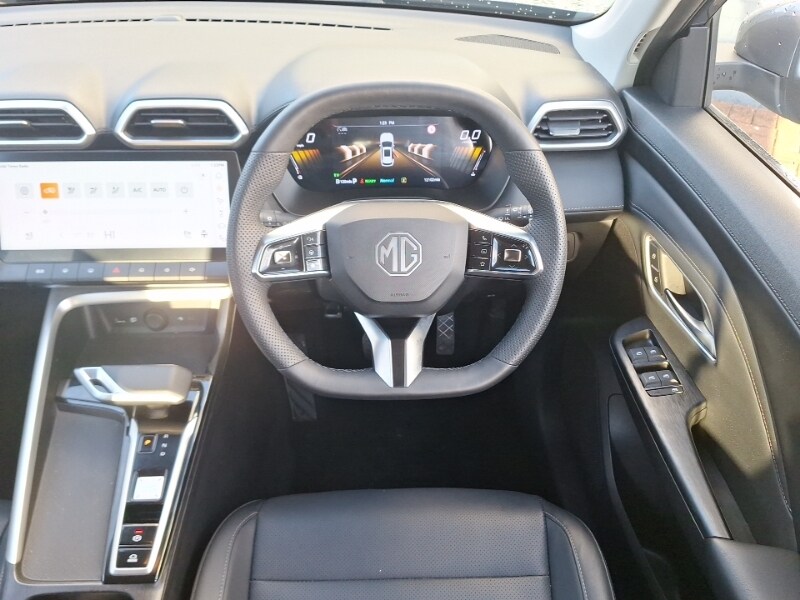 Used MG MG ZS 2024 for sale - 77183817: Photo 7