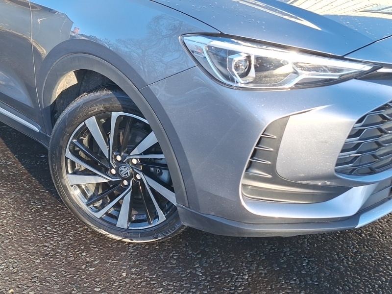 Used MG MG ZS 2024 for sale - 77183817: Photo 9