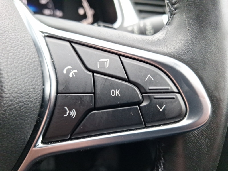 Used Renault Captur 2020 for sale - 77852460: Photo 16