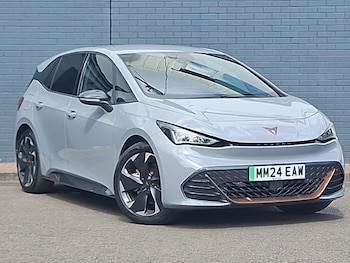 Used Cupra Born 2024 for sale - 79347912: Photo