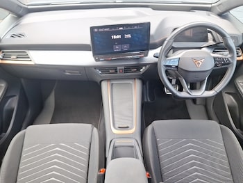 Used Cupra Born 2024 for sale - 79347912: Photo