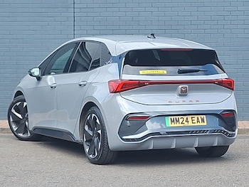 Used Cupra Born 2024 for sale - 79347912: Photo