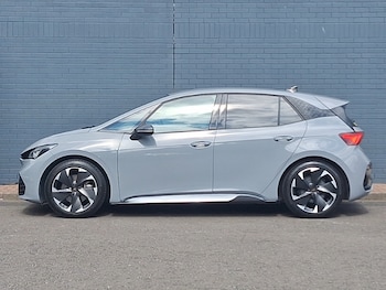 Used Cupra Born 2024 for sale - 79347912: Photo