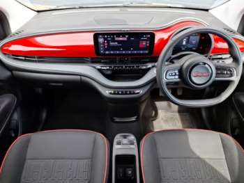 Used Fiat 500 2022 for sale - 75309444: Photo