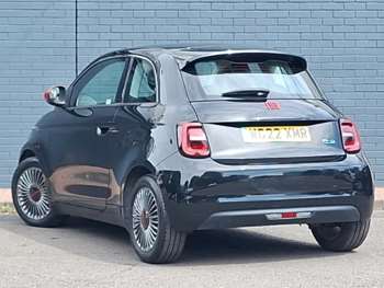 Used Fiat 500 2022 for sale - 75309444: Photo