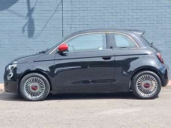 Used Fiat 500 2022 for sale - 75309444: Photo