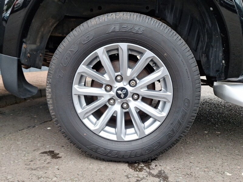 Used Mitsubishi L200 2019 for sale - 77881587: Photo 12