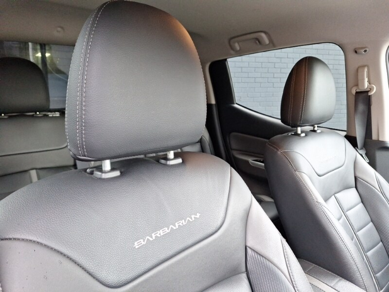 Used Mitsubishi L200 2019 for sale - 77881587: Photo 14