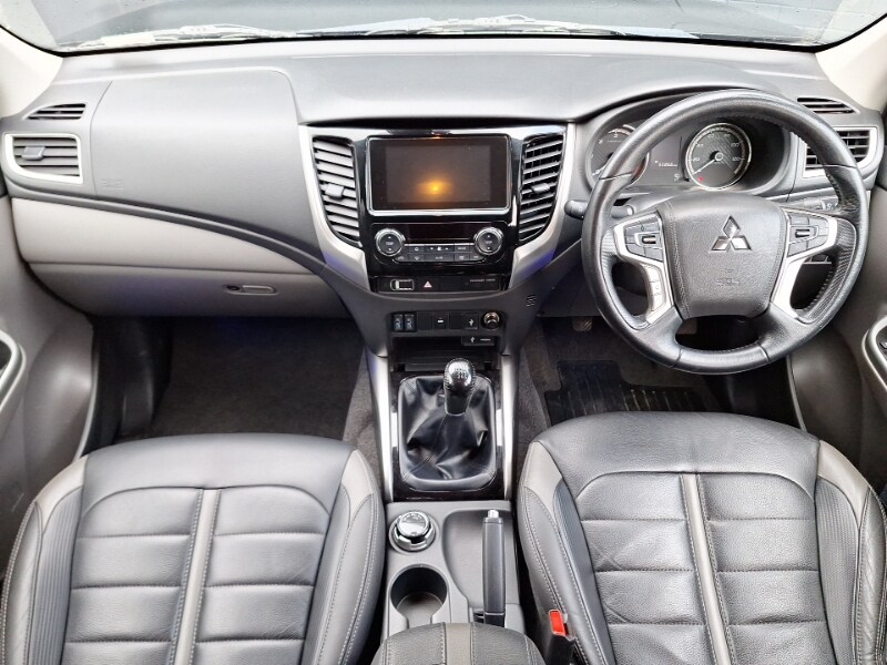 Used Mitsubishi L200 2019 for sale - 77881587: Photo 2