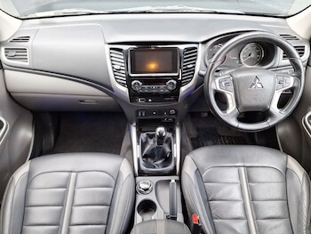 Used Mitsubishi L200 2019 for sale - 77881587: Photo