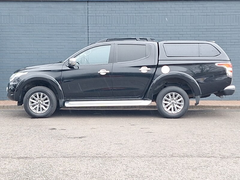 Used Mitsubishi L200 2019 for sale - 77881587: Photo 4