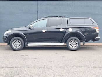 Used Mitsubishi L200 2019 for sale - 77881587: Photo