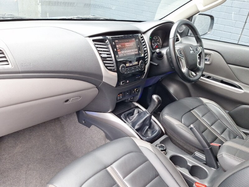 Used Mitsubishi L200 2019 for sale - 77881587: Photo 5