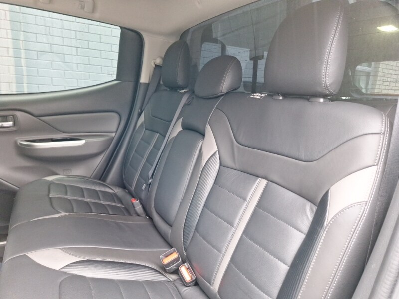 Used Mitsubishi L200 2019 for sale - 77881587: Photo 6