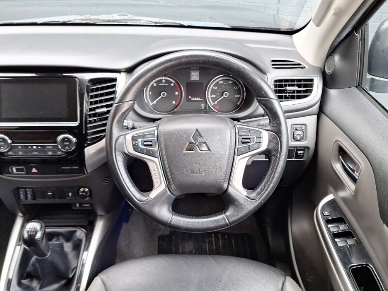 Used Mitsubishi L200 2019 for sale - 77881587: Photo 7