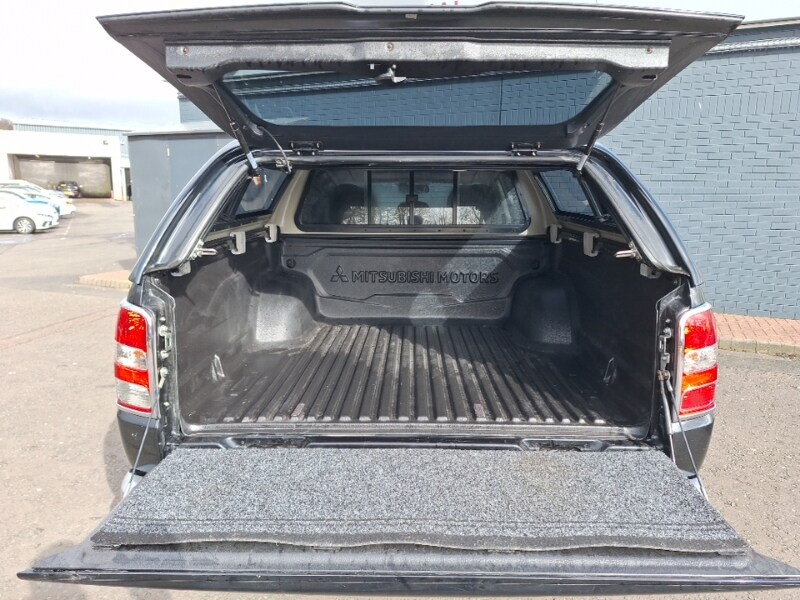 Used Mitsubishi L200 2019 for sale - 77881587: Photo 8