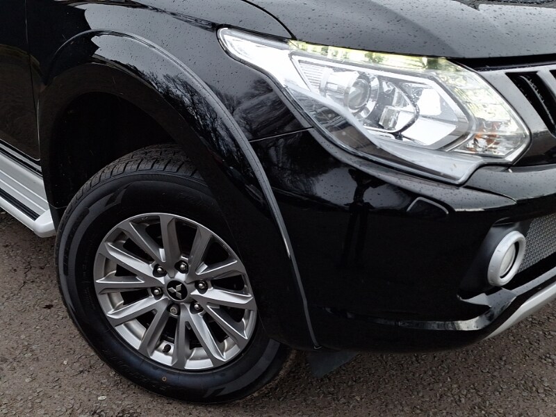 Used Mitsubishi L200 2019 for sale - 77881587: Photo 9