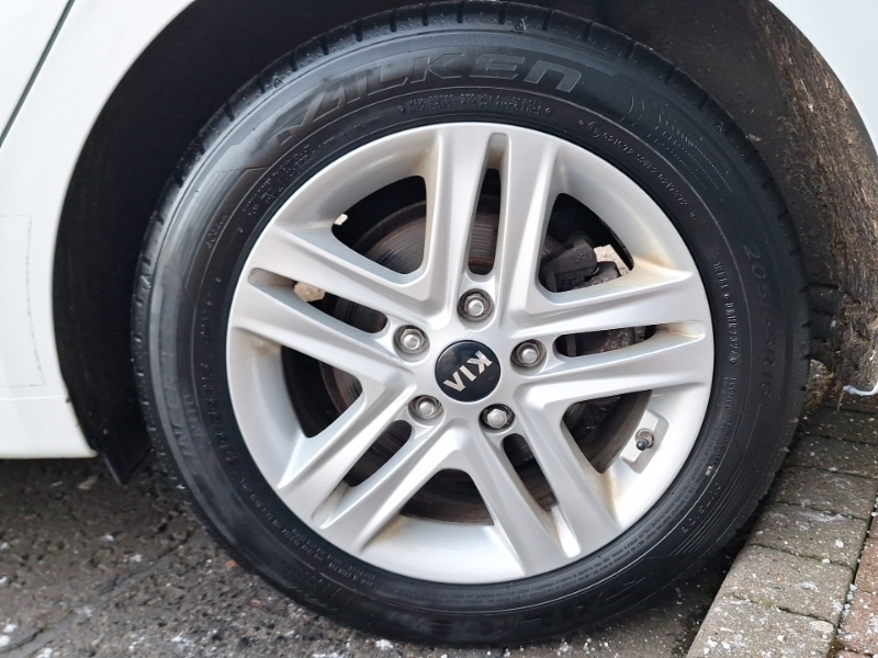 Used Kia Ceed 2019 for sale - 77596785: Photo 12