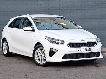 Used Kia Ceed 2019 for sale - 77596785: Photo
