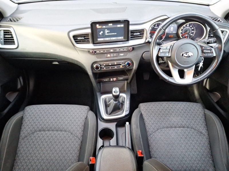 Used Kia Ceed 2019 for sale - 77596785: Photo 2